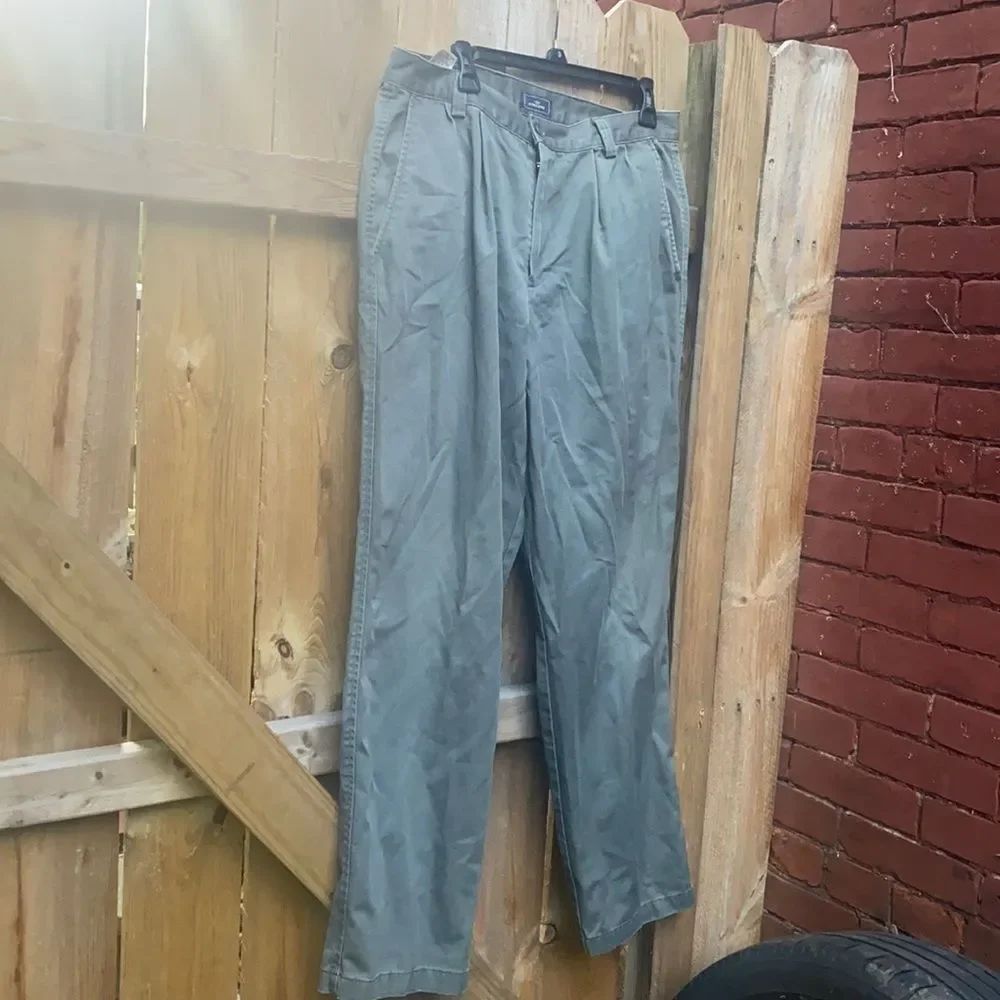 Dockers gray pants sz. 36 x 32